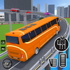 Real Bus Simulator