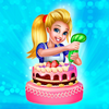 Real Cake Maker 3D