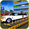 Real Car Driving Games 3D