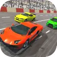 Real Car Racing - Car Games