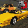 Real City Car Driver 3D Sim