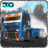 Real City Truck Drift Racing