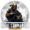 Real Commando Secret Mission 2