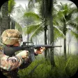 Real Commando Shooting Game 3d