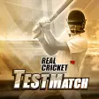 Real Cricket Test Match