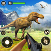 Real Dino Hunter Dinosaur Game