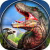 Real Dinosaur Hunting Gun Game