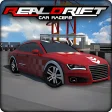 Real Drift Car Racers 3D