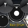 REAL DRUM: Electronic Drum Set