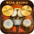 Real Drums