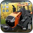 Real Farming Sim 3D 2019