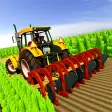 Real Farming Tractor Simulator