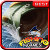 Real Fishing Games