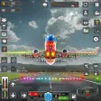 Real Flight Sim Airplane Games