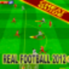 REAL FOOTBALL 2012 CHEATS DIVINITY