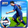 Real Football Soccer 2015