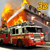 Real Hero City Firefighter Sim