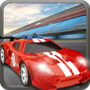 Real Island Car Racing Game