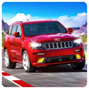 Real Jeep Racing Rivals 3D