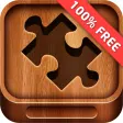 Real Jigsaw Puzzles Free