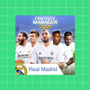 Real Madrid Fantasy Manager