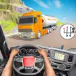 Real Manual Truck Simulator 3D