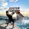 Monster Fishing 2023