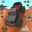 Real Monster Truck Demolition Derby Crash Stunts 