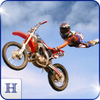 Real Motocross Jumping