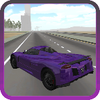 Real Nitro Car Racing 3D