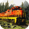 Real Passenger Train Driver 3D