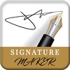 Real Signature Maker