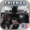 Real Steel Friends