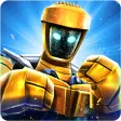 Real Steel World Robot Boxing