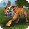 Real Tiger Simulation 2016