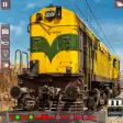 Real Train Simulator 3d Game