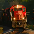 Real Train Simulator