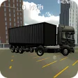 Real Truck Drive Simulator 3D