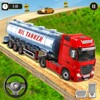 Real Truck Oil Tanker Games