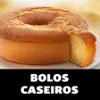 Receitas de Bolos Caseiro