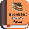 Receitas de bolos faceis e rapidos