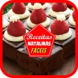 Receitas Natalinas Faceis