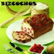 Recetas Bizcochos Caseros