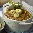 Recetas con Lentejas