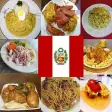 Recetas de comidas peruanas