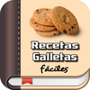 Recetas de galletas faciles