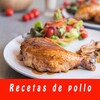 Recetas deliciosas de pollo