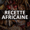 recette africaine