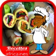 Recettes Africaines