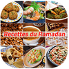 Recettes du Ramadan